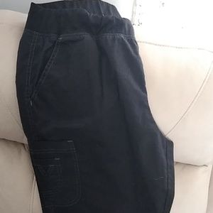 Grey's Anatomy MC2 Yoga Scrub Pants